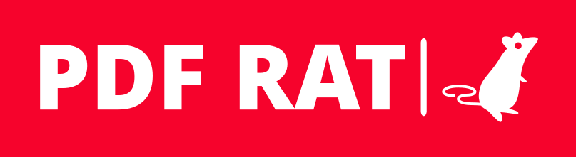 PDF Rat