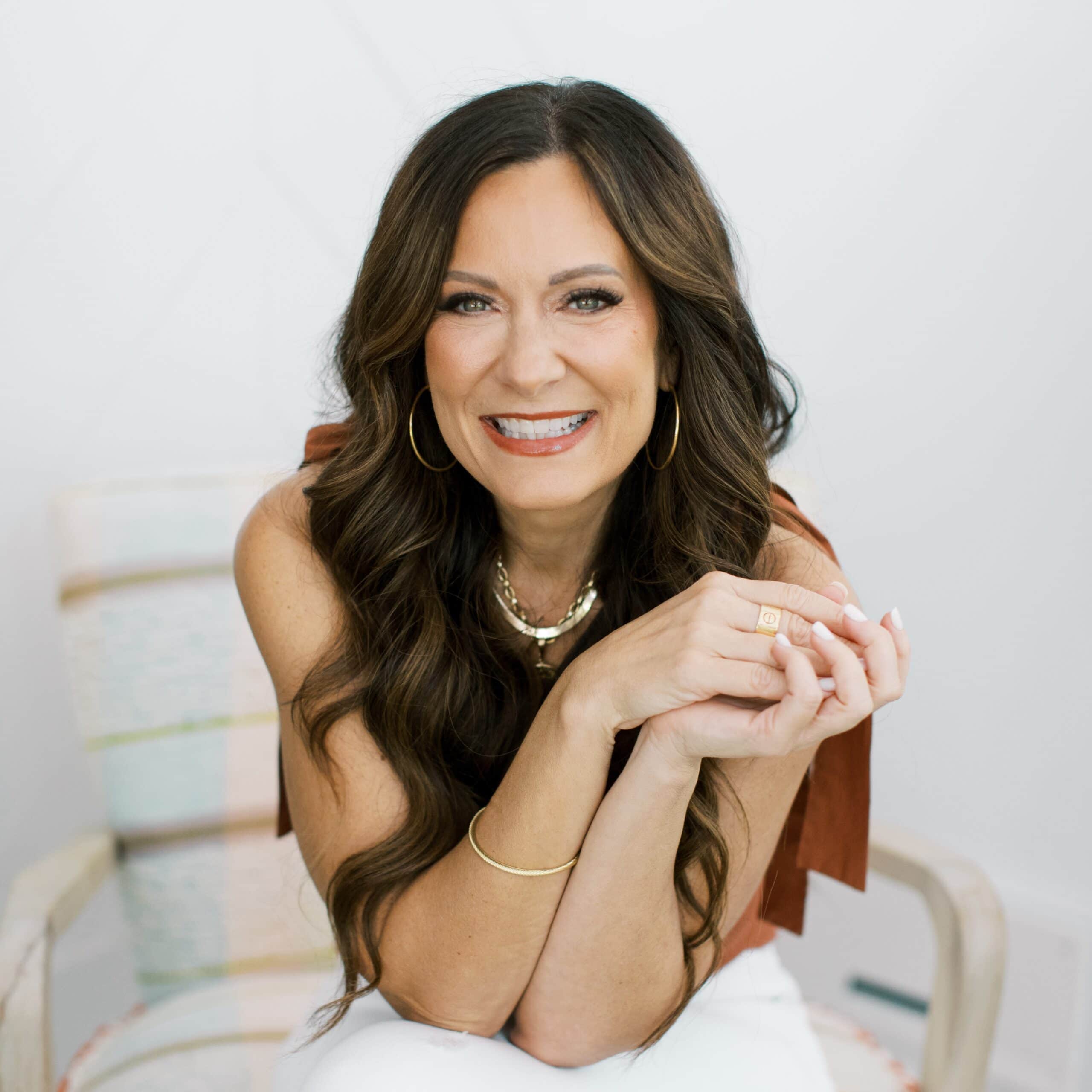 Lysa TerKeurst