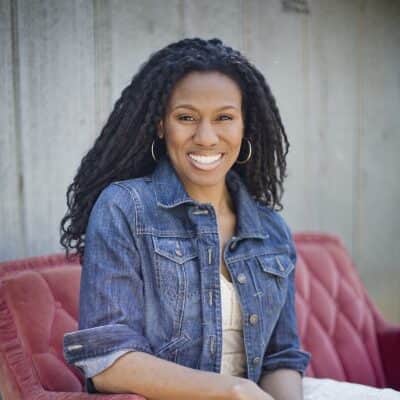 Priscilla Shirer