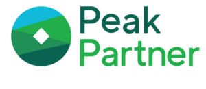 Peak Partner Logo