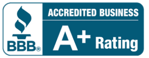 BBB Accredited Roofing Business