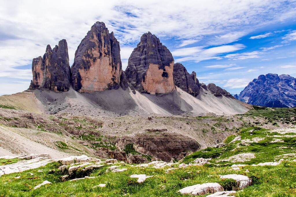 Tre Cime di Lavaredo