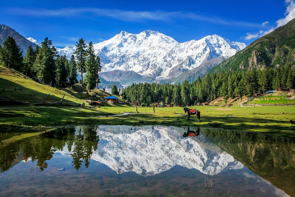 Photo №1 of Nanga Parbat