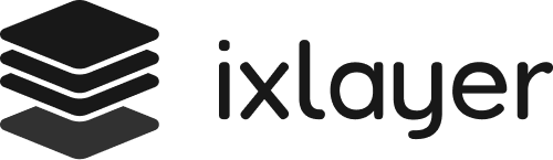 ixlayer logo