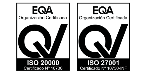 logo iso