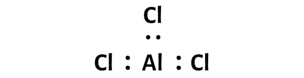 AlCl3 Lewis Structure in 5 Steps (With Images)