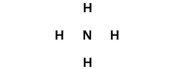 NH4+ step 1