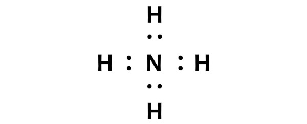 NH4+ step 2