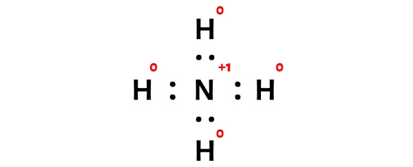 NH4+ step 6