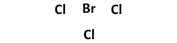 BrCl3 Lewis Structure in 5 Steps (With Images)