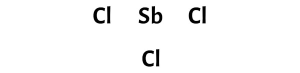 SbCl3 Lewis Structure in 6 Steps (With Images)