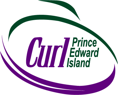 Curl PEI Logo