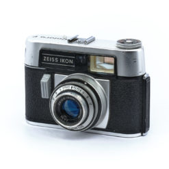 Zeiss Ikon Colora F