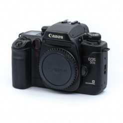 Canon EOS 50E