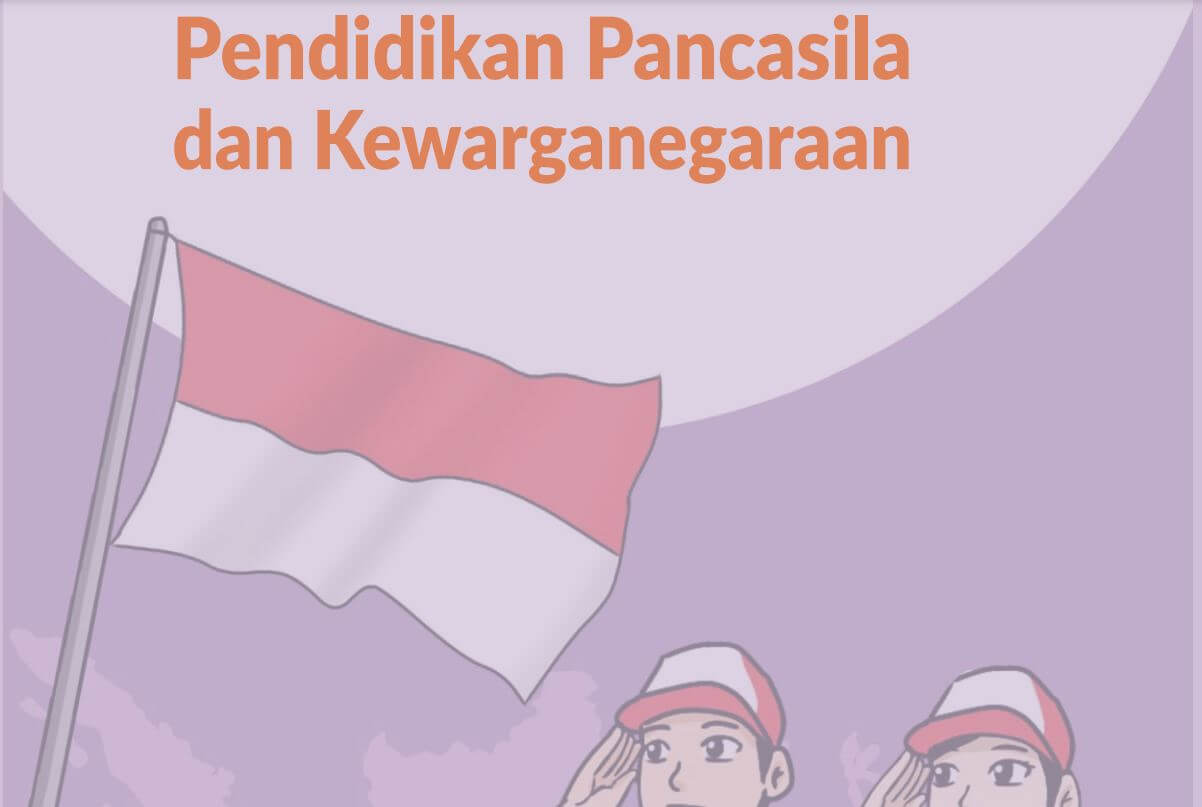 Jual Buku Pendidikan Pancasila Kelas 2 SD/MI Yudhistira Kurikulum ...