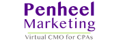 Penheel Marketing logo transparent