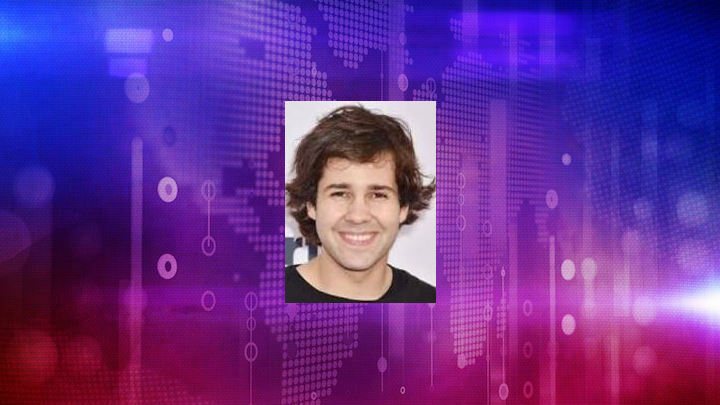 David Dobrik