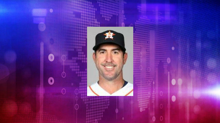 Justin Verlander