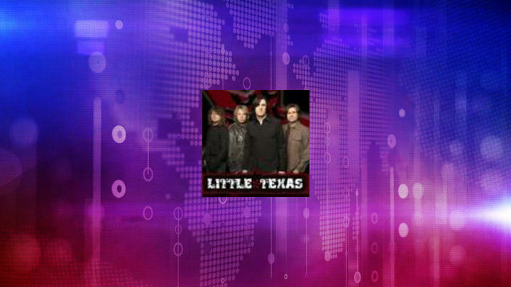 Little Texas (band)