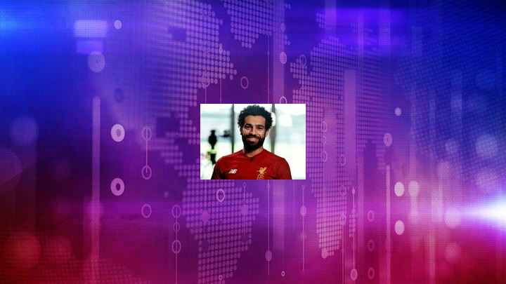 Mohamed Salah