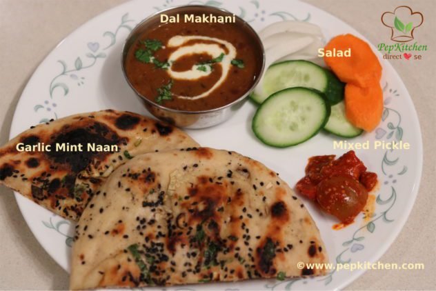 Dal Makhani