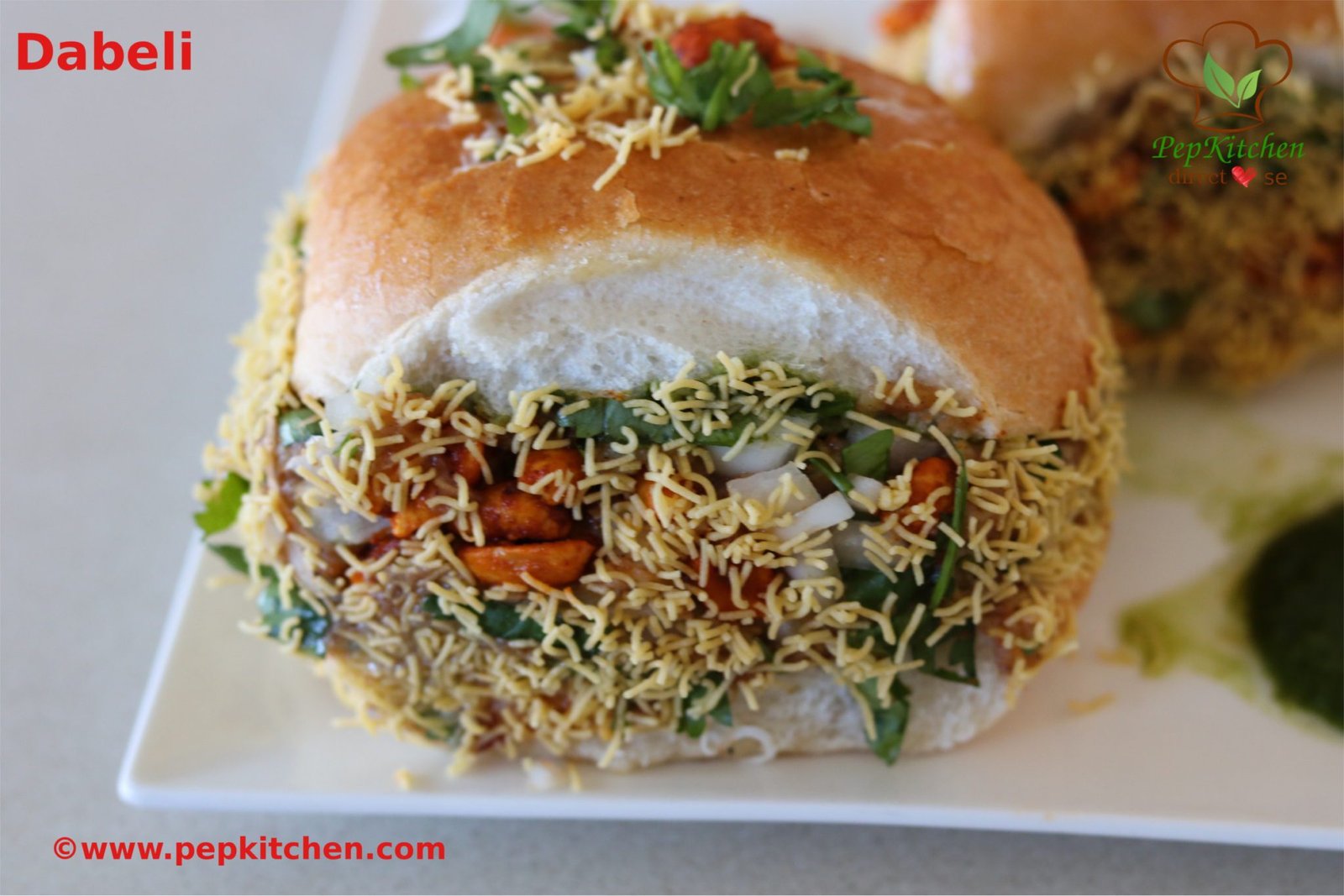 Dabeli