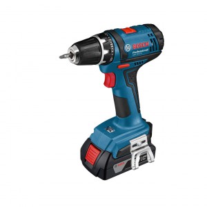 perceuse visseuse Bosch pro