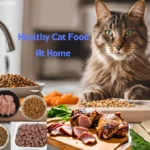 How To Make Healthy Cat Food At Home