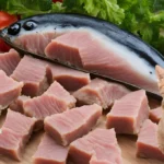 Tuna Cat Food Recipe