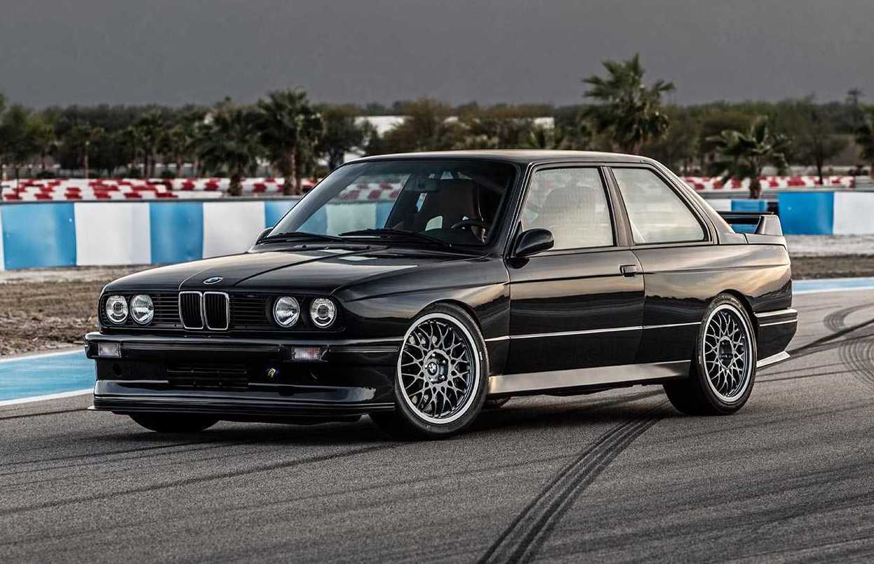 beelove: E30 M3 Price When New