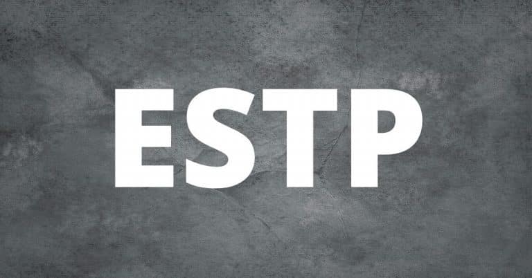 ESTP