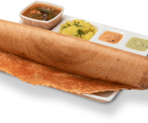 MASALA DOSA