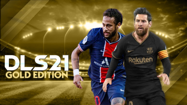 Download DLS 21 Apk +Obb (Dream League Soccer 2021)