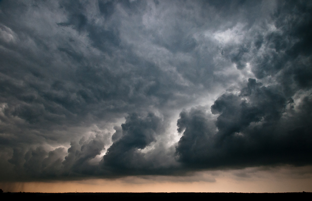 Lessons Learned From Working Years as a Storm-Chasing Photographer ...