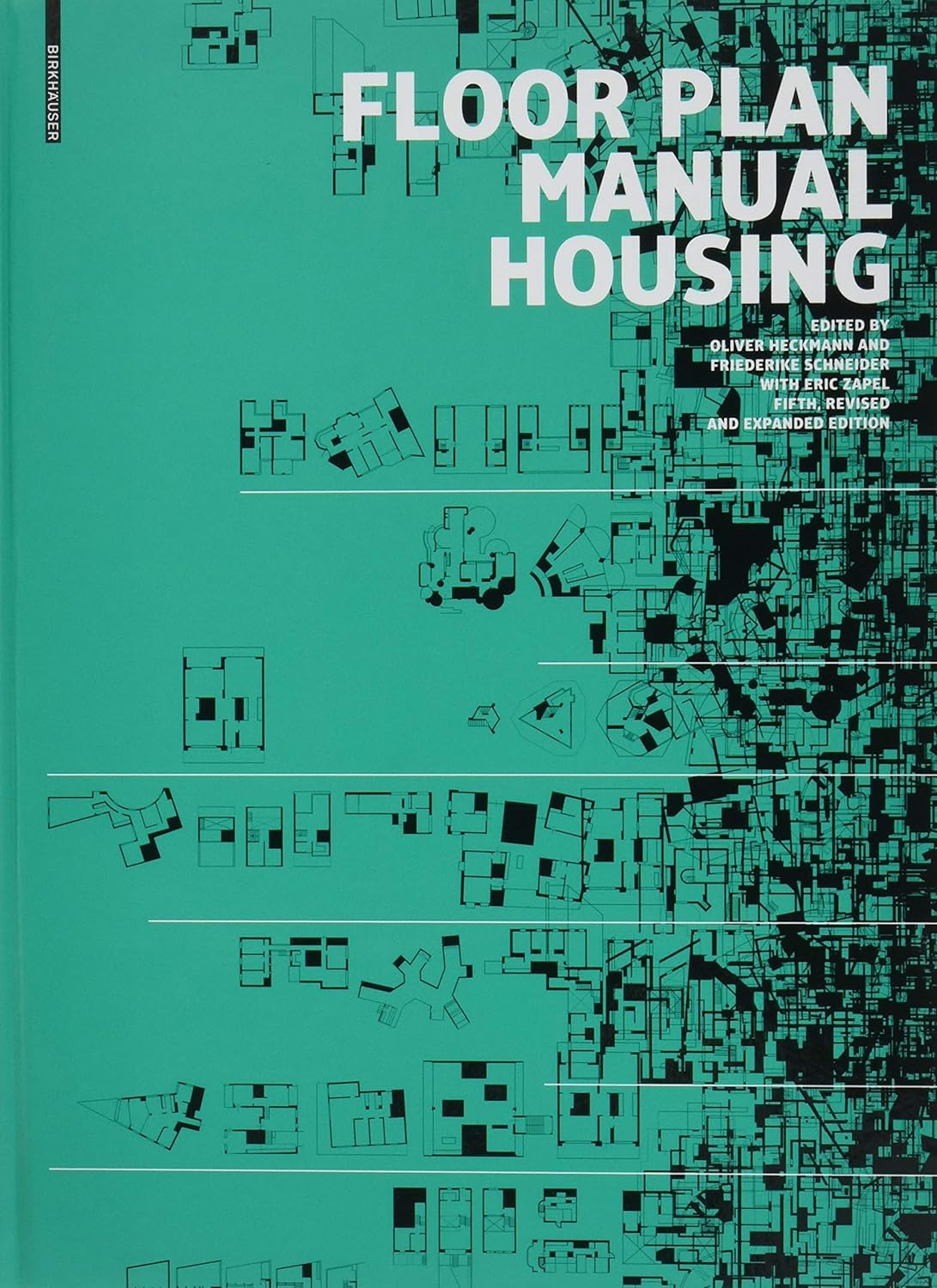 Floor Plan Manual Housing (5th Revised & Expanded Edition ...