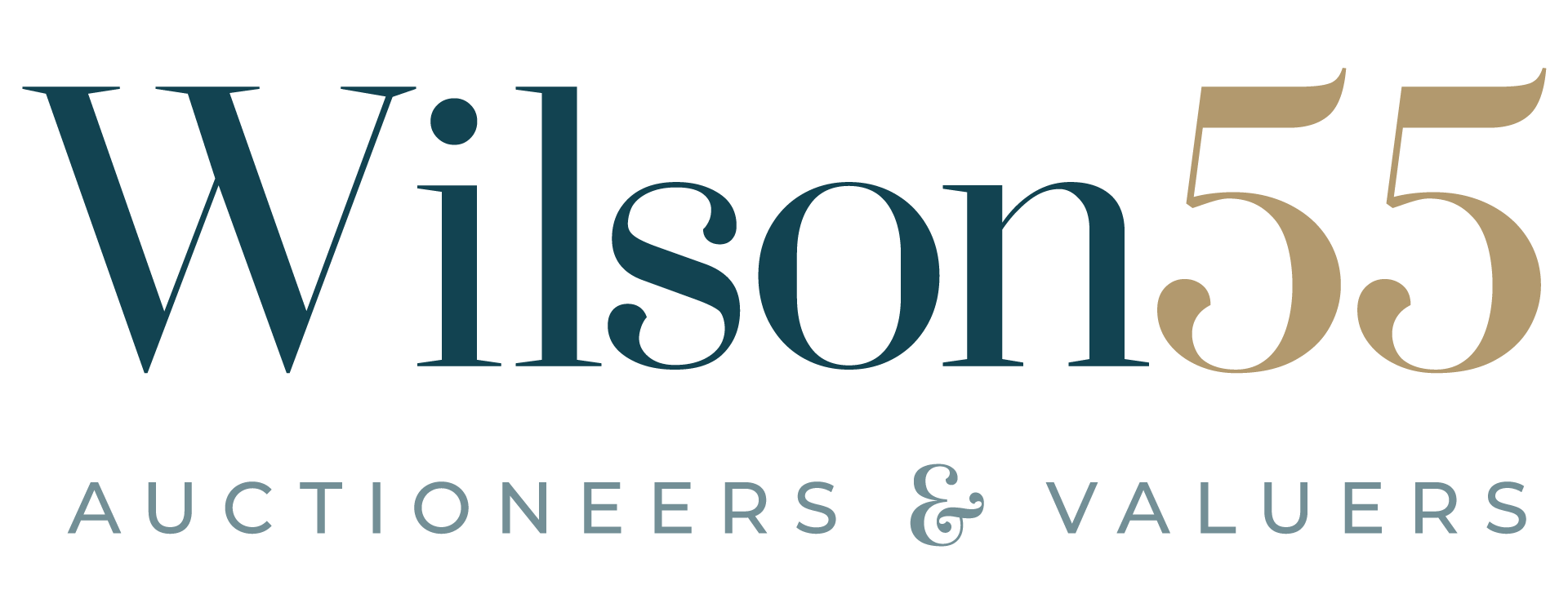 Wilson55.com | Auctioneers & Valuers