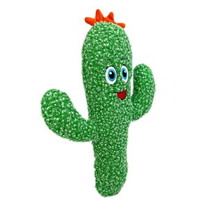 KONG for Cats Kickeroo® Cactus