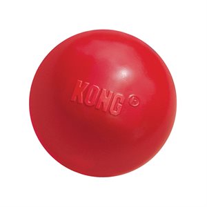 KONG Ball with Hole Large