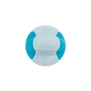 KONG Duets Dental Ball Extra-Small / Small