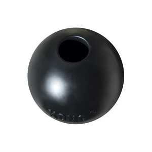 KONG Extreme Ball with Hole Large