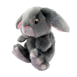 KONG Toughz Bunny Medium