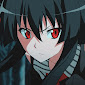 Akame - Discord Pfp