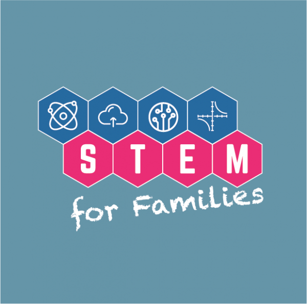 Image for event: STEM for Families: Snowflake Science