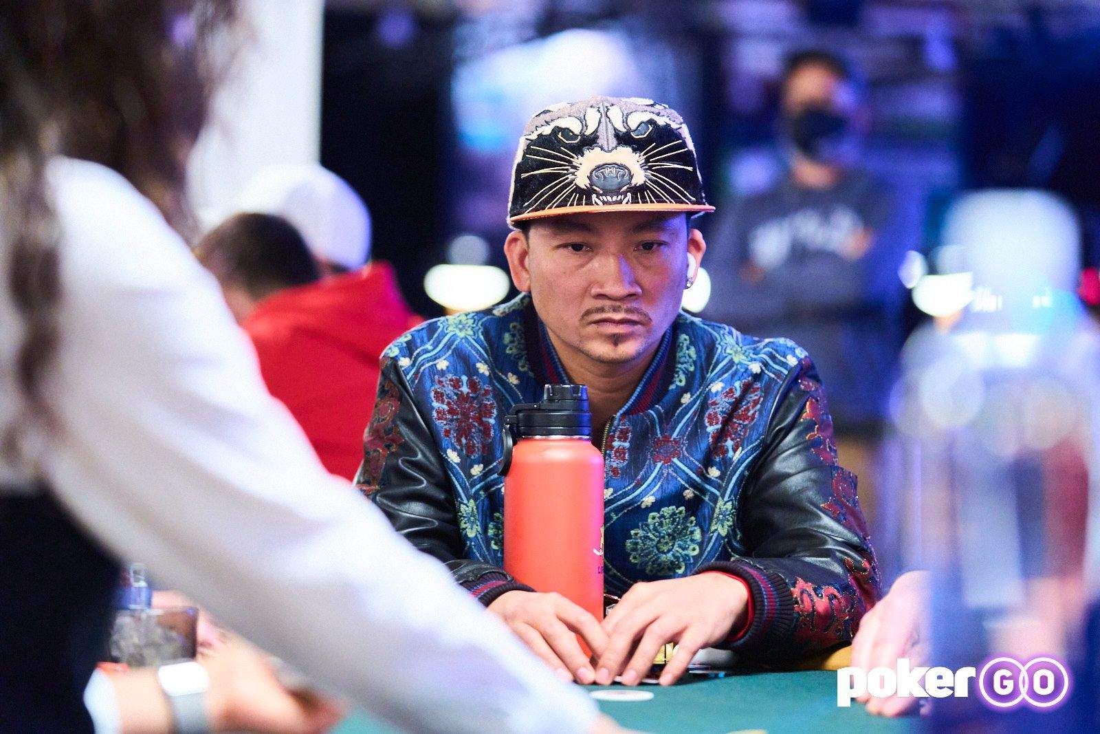 WSOP Day 38 Review: Aleksandr Shevlyakov Takes Overall Main Event Lead, Qui Nguyen Among Day 1c Survivors