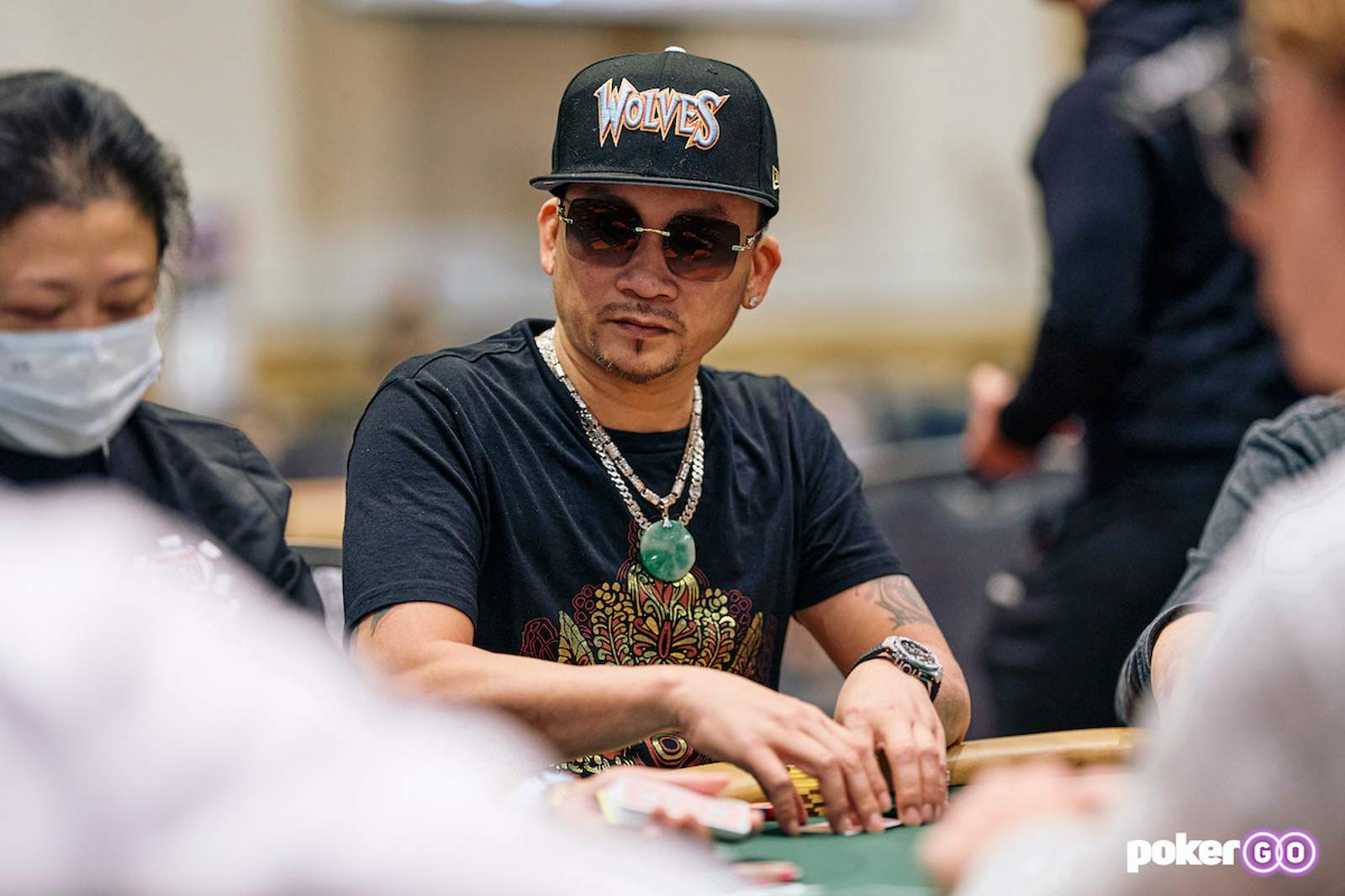 WSOP 2024 Day 1 Recap: Champions Reunion Led by Qui Nguyen as Legends Gather in Las Vegas 