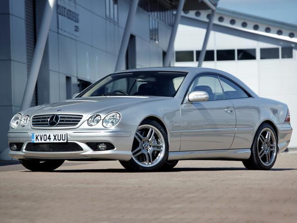 Re Mercedes Cl C125 Ph Used Buying Guide Page 1 General Gassing Pistonheads Uk