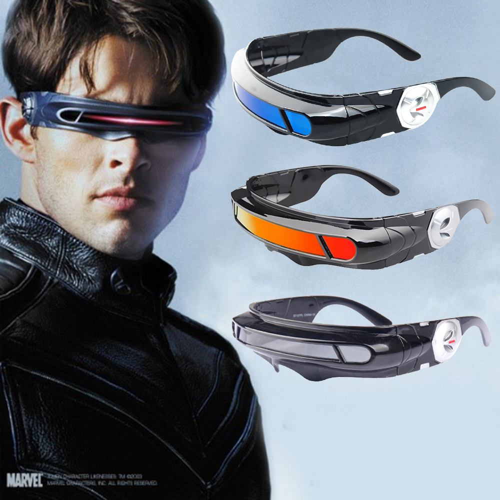 X Men Cyclops Glasses