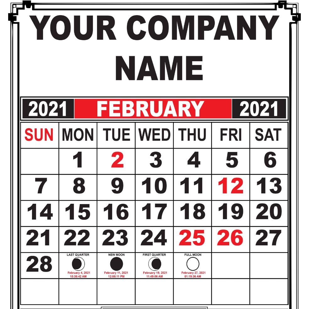 Free Printable Commercial Calendar 2024 Philippines - Printable Online