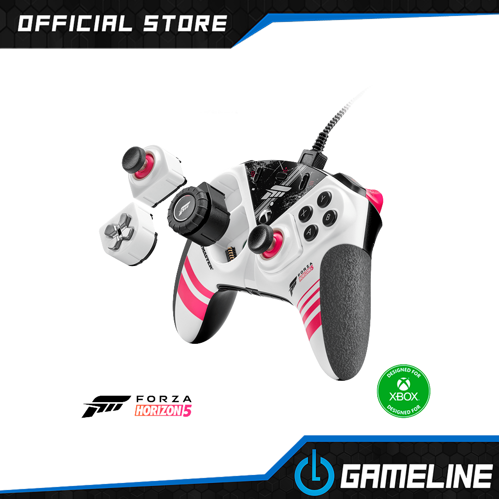 Thrustmaster eSwap XR Pro Controller - Forza Horizon 5 Edition | Lazada PH