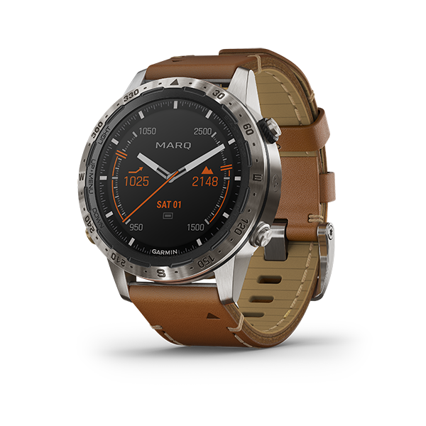 MARQ Adventurer